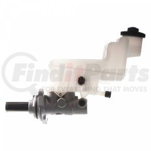 BMTU-001 by ADVICS - ADVICS New OE Brake Master Cylinder