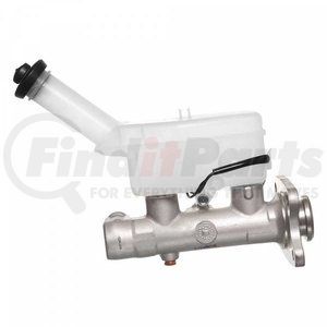 BMT-015 by ADVICS - OE Brake Master Cylinder