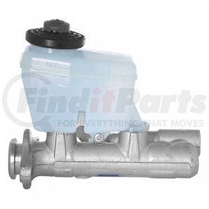 BMT-035 by ADVICS - OE Brake Master Cylinder
