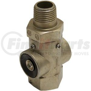 800333 by BENDIX - QR-L™ Air Brake Quick Release Valve - New