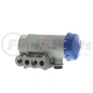 800361 by BENDIX - D-2A® Air Brake Compressor Governor - New