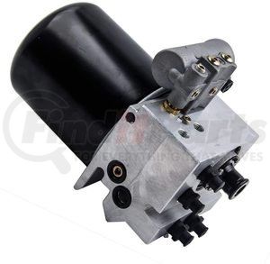5004050X by BENDIX - AD-IS Air Dryer, Remanufactured
