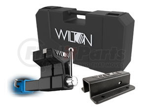 10015 by WILTON - All Terrain Vise w/ Carrying Case