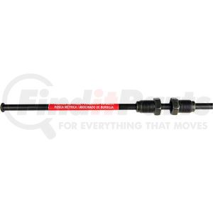 FLRQ-030 by AGS COMPANY - Fuel Line Quick Connect - Straight Push