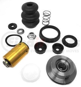 02-001-014 by MICO - Brake Master Cylinder Repair Kit
