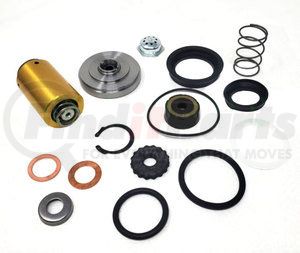 02-001-174 by MICO - Brake Master Cylinder Repair Kit