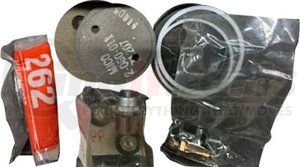 02-500-022 by MICO - Brake Master Cylinder Repair Kit