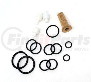 06-400-112 by MICO - Accumualtor Charge Valve Repair Kit