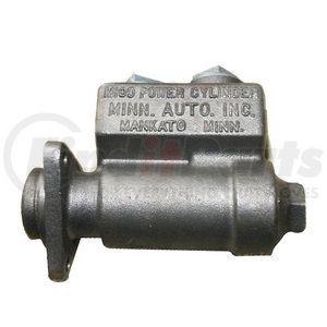 20-100-093 by MICO - Hydraulic Power Master Cylinder - Brake Fluid Type, for Galion and Dresser