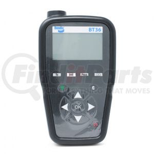 K180077 by BENDIX - SmarTire TPMS Diagnostic Tool