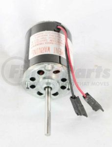 RD-5-5269-2 by RED DOT - HVAC Blower Motor - 12-Volt, Single Shaft, Single Speed