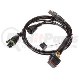 802005 by BENDIX - Wiring Harness