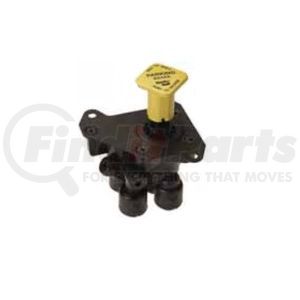 K061831 by BENDIX - PP-DC® Park Control Double Check Valve - New, Push-Pull Style