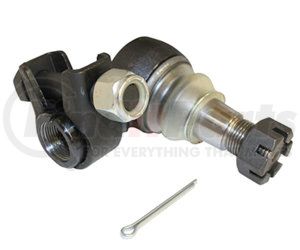 E-10114 by EUCLID - Steering Tie Rod End - Front Axle, Type 4