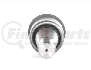 E-2228 by EUCLID - Torque Arm Bushing, Rubber, Tapered Stud