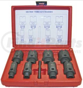 MT1405 by OMEGA ENVIRONMENTAL TECHNOLOGIES - THREAD CHASERS - METRIC - (8 SIZES)