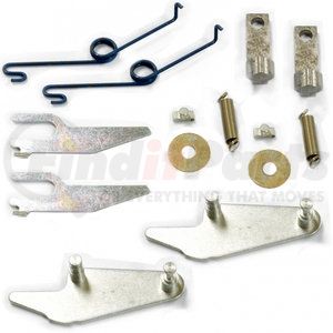 E-4136 by EUCLID - HYDRAULIC BRAKE - KIT, ADJUSTER