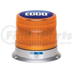 7960A by ECCO - STROBE AMBER