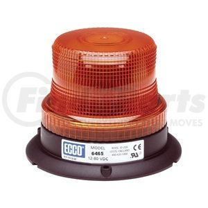 ECCO 6465A Beacon Light BEACON
