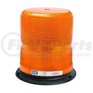 EB7935A by ECCO - SAE Class II LED (7900 Series) Amber Beacon
