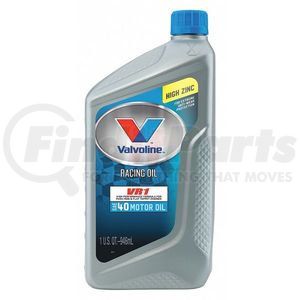 822390 by VALVOLINE - Valvoline VR1 Racing Oil