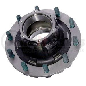 951-051 by DORMAN - Wheel Hub And Bearing Assembly - Front