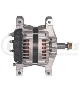8700008 by DELCO REMY - 24SI Remanufactured Alternator