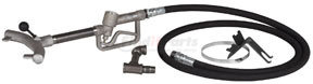 5700A by OTC TOOLS & EQUIPMENT - TIRE BEAD SEATER ACCESSORY SET