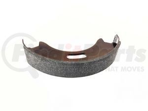 A6-3722L194 by AXLETECH - BRAKE SHOE AND