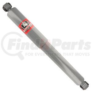 HD1215-0157 by BULLDOG HD SHOCKS - Heavy-Duty Shock Absorber