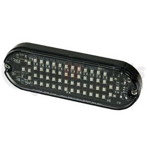ECCO 3920A Warning Light Assembly LED FLASH
