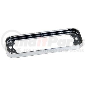 A3932BZC by ECCO - Back Up Light Bezel