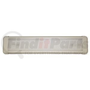 EW0600 by ECCO - Interior Light - 18 Inch, 2000 Lumens, 12-24 Volt, Integrated Switch