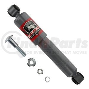 HD1213-0676 by BULLDOG HD SHOCKS - Bulldog Shock Absorber