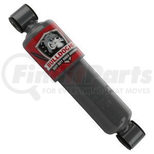 HD1214-0537 by BULLDOG HD SHOCKS - Cab Shock Absorber