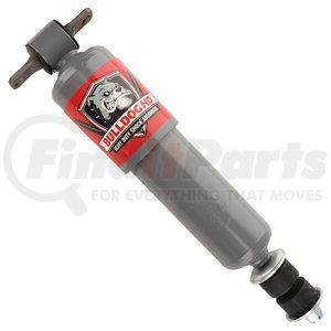 HD1214-0614 by BULLDOG HD SHOCKS - Cab Shock Absorber