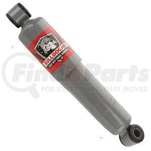 HD1214-0637 by BULLDOG HD SHOCKS - Suspension Shock Absorber