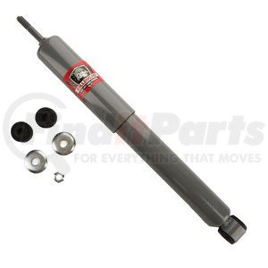 HD1215-0033 by BULLDOG HD SHOCKS - Heavy-Duty Shock Absorber