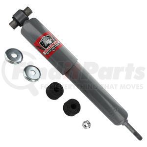 Monroe 171354 Rear Quick-Strut Complete Strut Assembly Subaru Legacy – ShockWarehouse