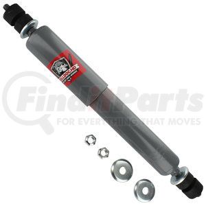 HD1215-0085 by BULLDOG HD SHOCKS - Heavy-Duty Shock Absorber