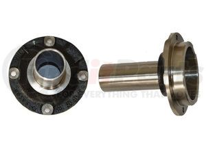 Fuller 4300882 Manual Transmission Bearing Cover Manual Transmission Bearing Cover - Front