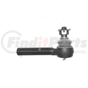 Euclid E-11788 Steering Tie Rod End Steering Tie Rod End - Front Axle, Type 1