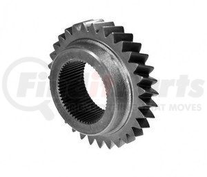 4303241 by FULLER - Manual Transmission Counter Gear - Fourth Gear