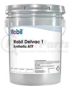 122058 by EXXON/MOBIL OIL - AUTO TRANS FLUID-MOBIL DELVAC