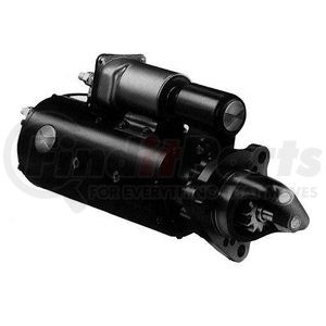Acdelco 337-1021 Starter Motor | FinditParts