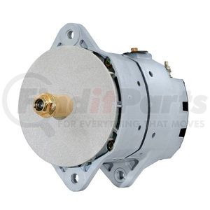 8700016 by DELCO REMY - 35SI Remanufactured Alternator