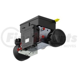 400851877X by WABCO - ABS / Stability Control Hydraulic Unit