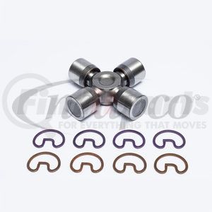 1-0153P by NEAPCO - Universal Joint