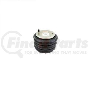 90557248 by SAF HOLLAND - Air Suspension Spring - Assembly