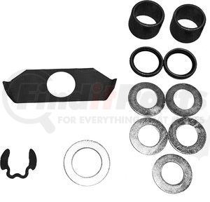 K126580K by BENDIX - Kit - Cam / Bracket